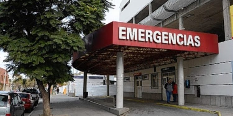 EL ESTADO DE SALUD DE LA CHICA QUE FUE APUÑALADA