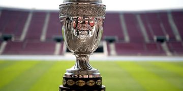 LA COPA AMÉRICA 2024 SERÁ EN ESTADOS UNIDOS