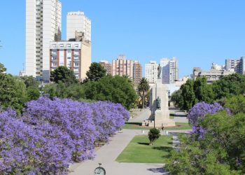 CENSO: EN BAHÍA HAY 335 MIL HABITANTES