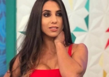 LA LUJOSA CAMIONETA QUE SE COMPRÓ CINTHIA FERNÁNDEZ