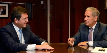 LAS PRIMERAS TURBULENCIAS DEL AÑO PARA EL SINDICALISMO