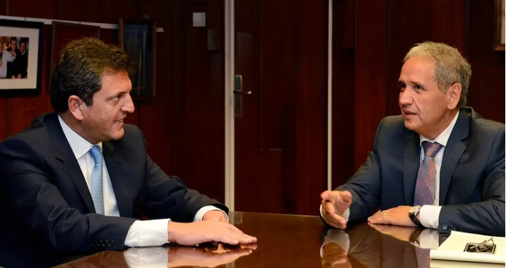 LAS PRIMERAS TURBULENCIAS DEL AÑO PARA EL SINDICALISMO