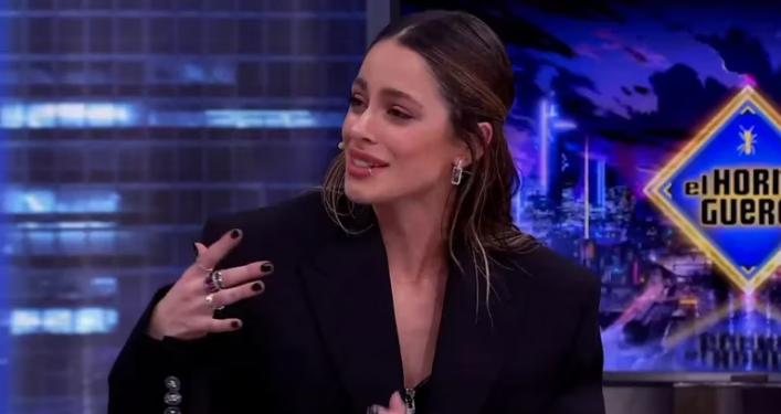 TINI STOESSEL CONTÓ COMO HACE PARA LIDIAR CON LA FAMA DESDE CHICA