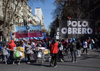 POTENCIAR TRABAJO: EL GOBIERNO EXTENDIÓ HASTA EL 15 DE ENERO EL PLAZO PARA QUE LOS BENEFICIARIOS VALIDEN SU IDENTIDAD