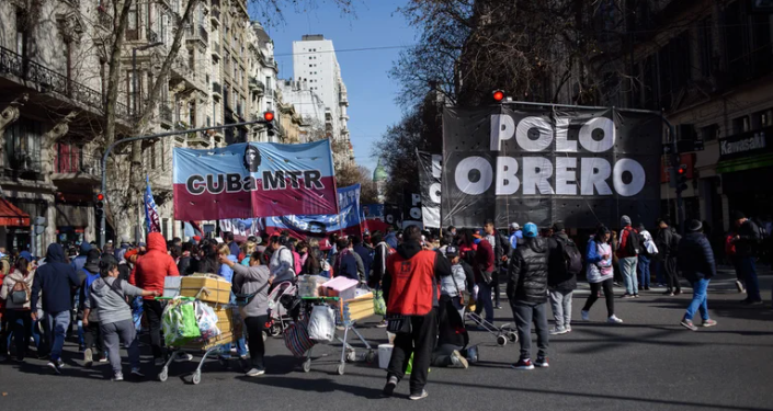POTENCIAR TRABAJO: EL GOBIERNO EXTENDIÓ HASTA EL 15 DE ENERO EL PLAZO PARA QUE LOS BENEFICIARIOS VALIDEN SU IDENTIDAD