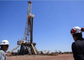 VACA MUERTA: NEUQUÉN TRIPLICÓ SU PRODUCCIÓN DE PETRÓLEO EN LOS ÚLTIMOS CINCO AÑOS