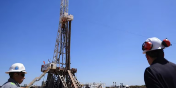 VACA MUERTA: NEUQUÉN TRIPLICÓ SU PRODUCCIÓN DE PETRÓLEO EN LOS ÚLTIMOS CINCO AÑOS