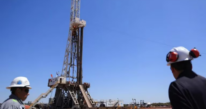 VACA MUERTA: NEUQUÉN TRIPLICÓ SU PRODUCCIÓN DE PETRÓLEO EN LOS ÚLTIMOS CINCO AÑOS