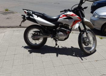 ACCIDENTE EN VIEYTES Y JUAN MOLINA