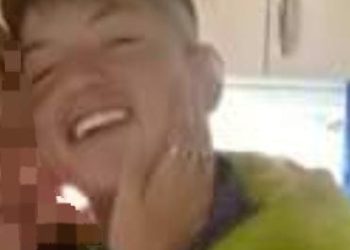 BUSCAN A UN CHICO QUE SE FUE EL VIERNES DE SU CASA