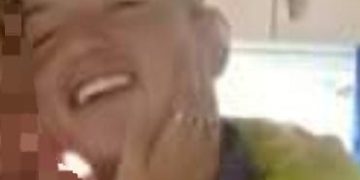 BUSCAN A UN CHICO QUE SE FUE EL VIERNES DE SU CASA