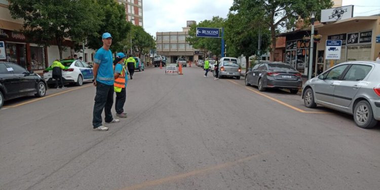 ALCOHOLEMIA: CUÁNTAS HUBO EN MONTE EL FIN DE SEMANA