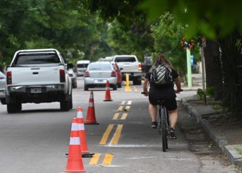 FRAPICCINI: «SE PODRÁ IR DESDE PALIHUE HASTA VILLA MITRE POR LAS CICLOVÍAS»
