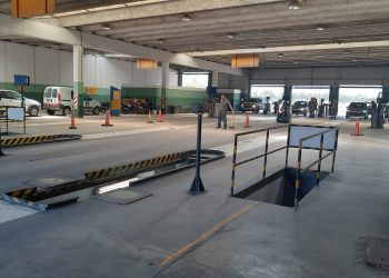 MIRÁ CUÁNDO ABRIRÍA LA VTV