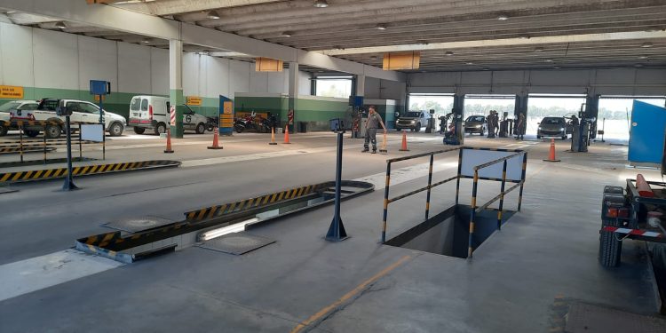 MIRÁ CUÁNDO ABRIRÍA LA VTV