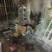 INCENDIO EN MITRE AL 1300