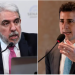 ANÍBAL FERNÁNDEZ DESCARTÓ UN APOYO A WADO DE PEDRO EN LAS PASO