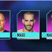 GH 2022: EL LÍDER DE LA SEMANA SALVÓ A UNO DE PLACA Y HAY TRES PARTICIPANTES NOMINADOS EN LA CASA
