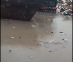 VILLA CARACOL: «ES LAMENTABLE QUE A UN BARRIO DE TANTOS AÑOS NO LO AYUDEN A SALIR ADELANTE»