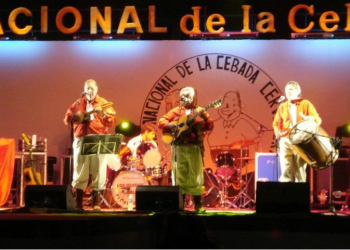 CASTELLI: «SE ESPERA MUCHA GENTE DURANTE ESTE FIN DE SEMANA»