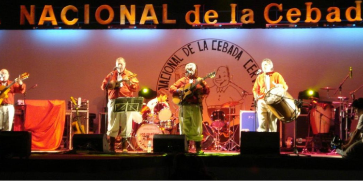 CASTELLI: «SE ESPERA MUCHA GENTE DURANTE ESTE FIN DE SEMANA»