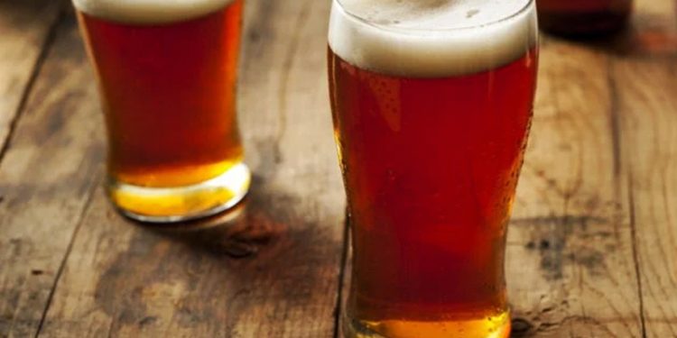 LA CERVEZA SIN ALCOHOL… ¿TIENE ALCOHOL?