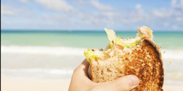 VALLONE: «LAS FRUTAS Y LAS VERDURAS SON BUENOS ALIMENTOS PARA INCORPORAR CUANDO HACE TANTO CALOR»