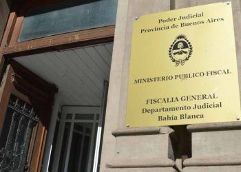 NO DECLARÓ EL POLICÍA QUE ACUCHILLÓ A TRES PERSONAS