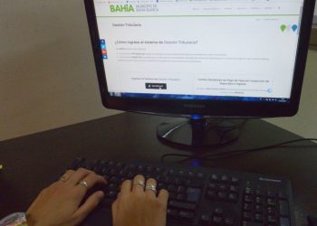 VENCIMIENTO DE TASAS: ALUMBRADO, LIMPIEZA Y CONSERVACIÓN