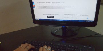 VENCIMIENTO DE TASAS: ALUMBRADO, LIMPIEZA Y CONSERVACIÓN