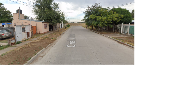 UNA DELIVERY DENUNCIÓ QUE LE ROBARON A MANO ARMADA