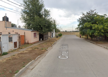 UNA DELIVERY DENUNCIÓ QUE LE ROBARON A MANO ARMADA