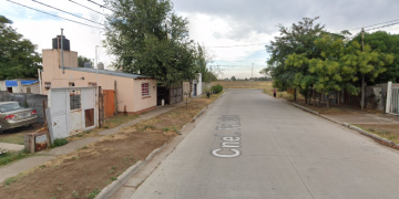 UNA DELIVERY DENUNCIÓ QUE LE ROBARON A MANO ARMADA