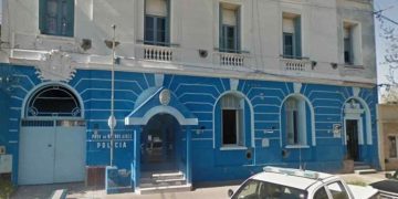 CAYÓ UN MENOR QUE ROBABA UNA MOTO DEL CORRALÓN MUNICIPAL