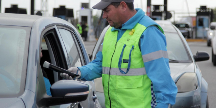 FONTAO: «NO ES LA SOLUCIÓN TOTAL PERO SUMA PARA QUE LA GENTE TOME CONSCIENCIA»