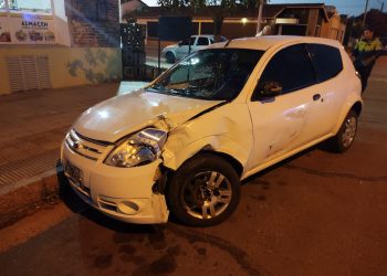 FALLECIÓ UNA TRESARROYENSE TRAS UN ACCIDENTE