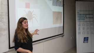 DAMIANI: «LA PARTICIPACIÓN DE TODA LA COMUNIDAD ES NECESARIA PARA GENERAR CAMBIOS DURADEROS»