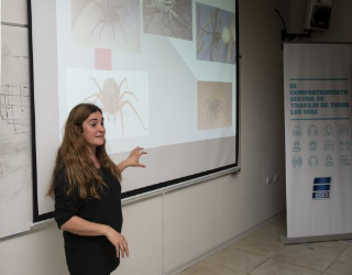 DAMIANI: «LA PARTICIPACIÓN DE TODA LA COMUNIDAD ES NECESARIA PARA GENERAR CAMBIOS DURADEROS»