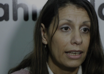 MONARDEZ: «LO QUE DICE LA LEY ES QUE MÁS DE CERO ES ALCOHOLEMIA POSITIVA»