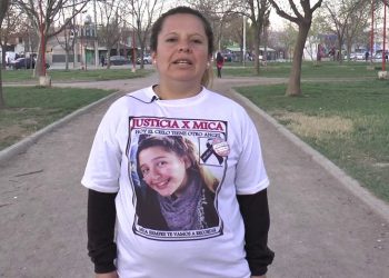 CID: «HAY GENTE QUE TODAVÍA NO SABE LO QUE ES EL GROOMING Y PARA MI ES DESESPERANTE»