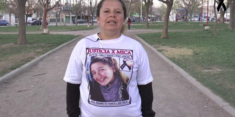 CID: «HAY GENTE QUE TODAVÍA NO SABE LO QUE ES EL GROOMING Y PARA MI ES DESESPERANTE»