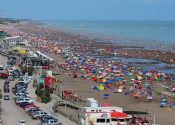 GENTILI: «TENEMOS UNA OCUPACIÓN PROMEDIO DEL 90% EN MONTE HERMOSO»