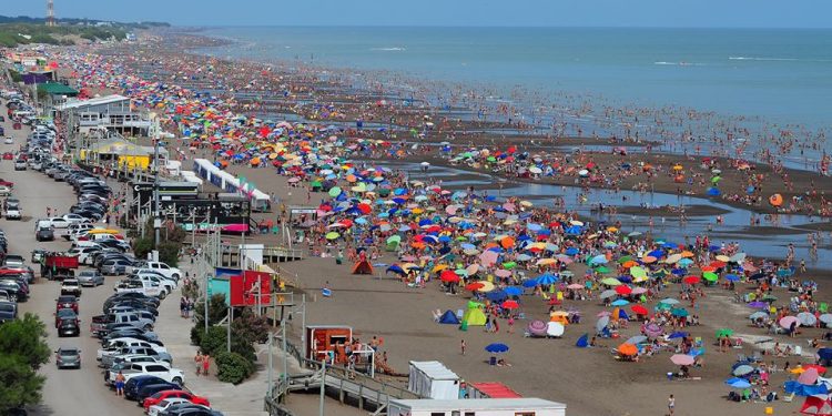 GENTILI: «TENEMOS UNA OCUPACIÓN PROMEDIO DEL 90% EN MONTE HERMOSO»