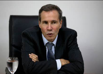 ANMUTH: «IMPUTAR A CRISTINA POR EL MEMORÁNDUM DE IRÁN FUE LO QUE LE COSTÓ LA VIDA A NISMAN»