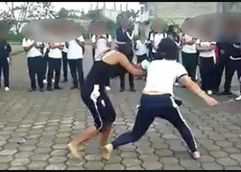 PORCELLI PIUSSI: «TENEMOS QUE PENSAR QUE SABEN LOS PADRES PREVIAMENTE DE LOS CHICOS CUANDO SALEN Y COMO SE COMPORTAN»