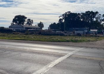 VÉLEZ: «PEDIMOS LA INSTALACIÓN DE UN RADAR FIJO Y MAYOR ILUMINACIÓN»