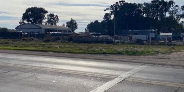 VÉLEZ: «PEDIMOS LA INSTALACIÓN DE UN RADAR FIJO Y MAYOR ILUMINACIÓN»