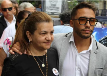 PARA EL ABOGADO DE LA FAMILIA BÁEZ SOSA, LAS DISCULPAS DE LOS RUGBIERS «FUERON MÁS UN PEDIDO DE CLEMENCIA AL TRIBUNAL»