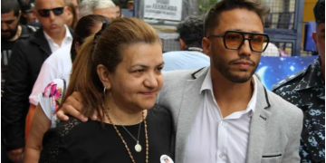 PARA EL ABOGADO DE LA FAMILIA BÁEZ SOSA, LAS DISCULPAS DE LOS RUGBIERS «FUERON MÁS UN PEDIDO DE CLEMENCIA AL TRIBUNAL»