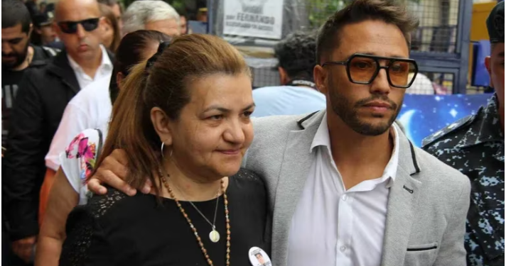 PARA EL ABOGADO DE LA FAMILIA BÁEZ SOSA, LAS DISCULPAS DE LOS RUGBIERS «FUERON MÁS UN PEDIDO DE CLEMENCIA AL TRIBUNAL»